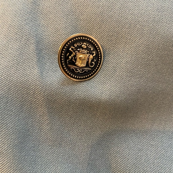 Brand-New Blazer + Trousers Set (Blazer M + Trousers L) - Picture 4 of 6